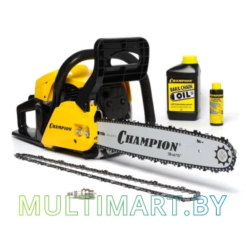 Бензопила Champion A246-15